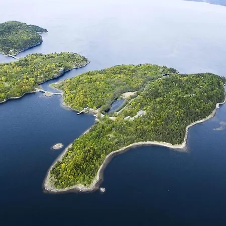 Escape The Heat - Enjoy A Cool Summer By The Fjord In Norway بيت للعطل *
